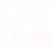 swim stars logo
