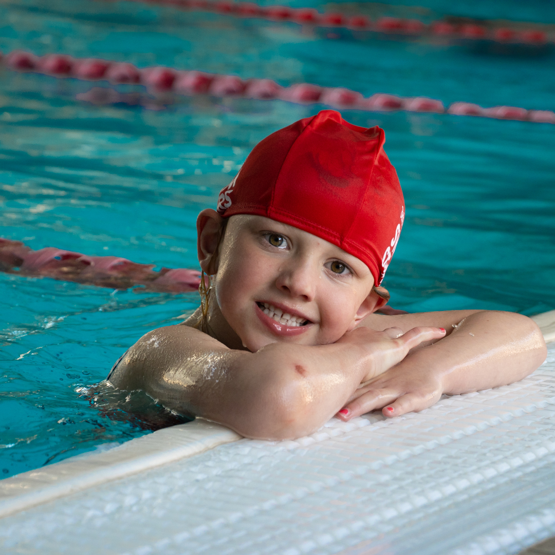 Swimming Lessons in Wakefield– Swim Stars